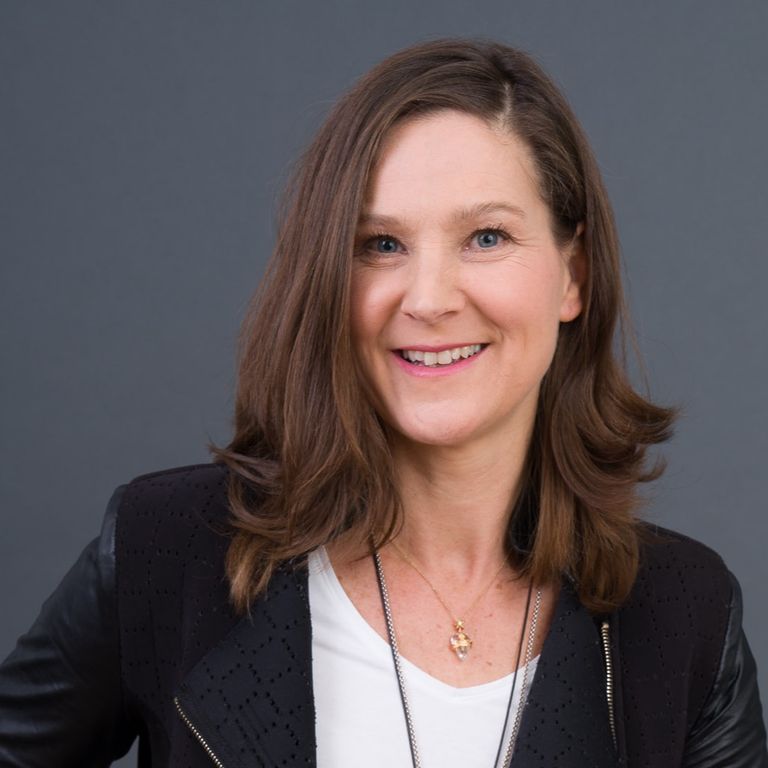 Anja Soelberg, Dekorationen in München.