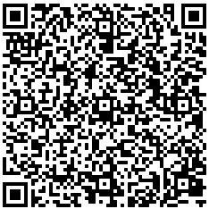 QR zur Übernahme der Kontaktdaten durch Scannen mit dem Handy.